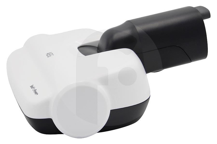 AEG Aspirapolvere AZE149 BedProPower+ turbo spazzola per materassi (bocchetta per tappezzeria) per AEG, Electrolux e altri aspirapolvere 9009233892