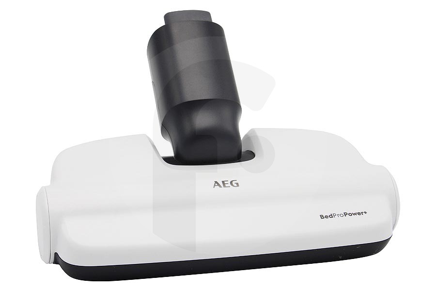 AEG Aspiradora AZE149 BedProPower+ cepillo turbo para colchones (boquilla para tapicería) para AEG, Electrolux y otros aspiradora 9009233892 apto para entre otros AP8