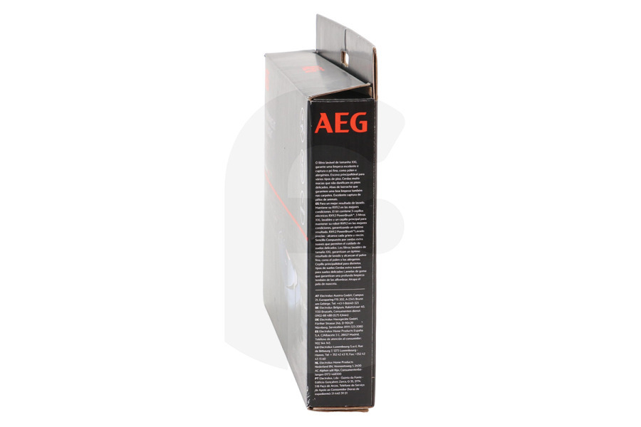 AEG Aspiradora Kit De Rendimiento AEG ARK03 9009230799 Aspiradora