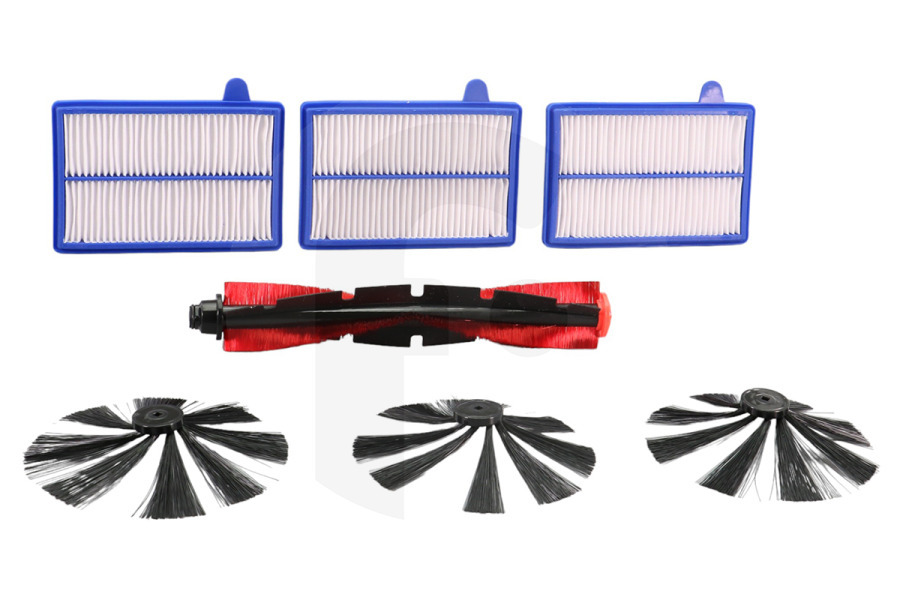 Electrolux Aspiradora Kit De Rendimiento AEG ARK03 9009230799 Aspiradora apto para entre otros RX9.2