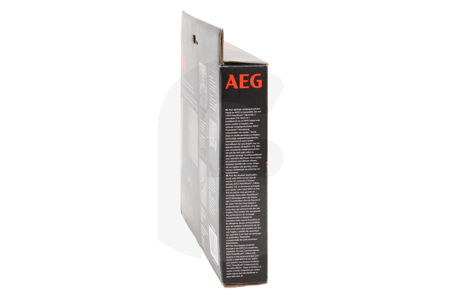 AEG Aspiradora Kit De Rendimiento AEG ARK03 9009230799 Aspiradora