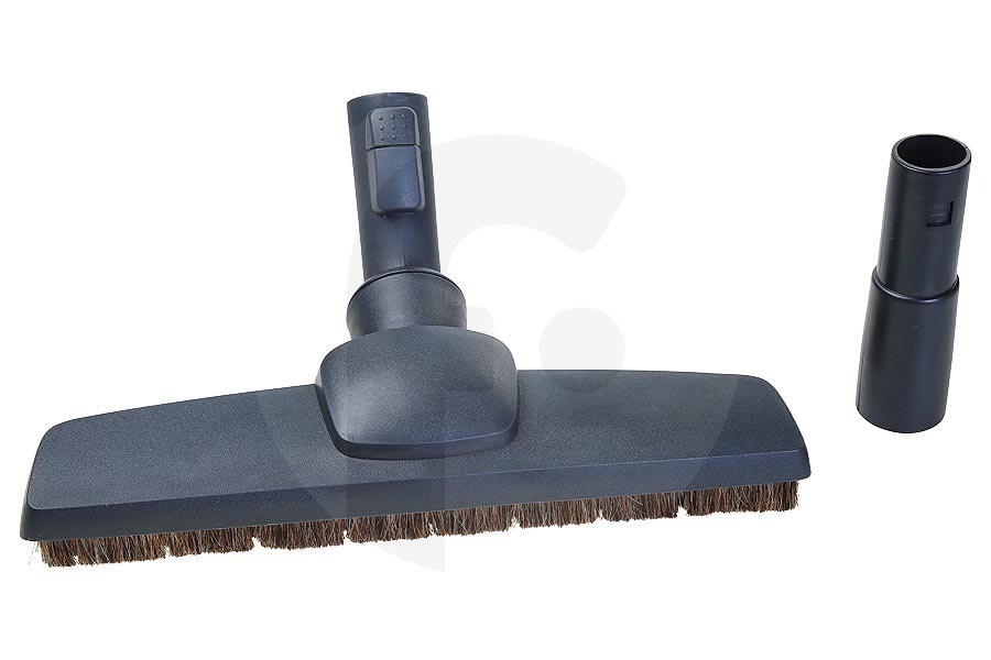 Electrolux Aspiradora Boquilla Silent Parketto AEG AP 240 para aspiradora 9001667410 apto para entre otros Conexión de 32 mm