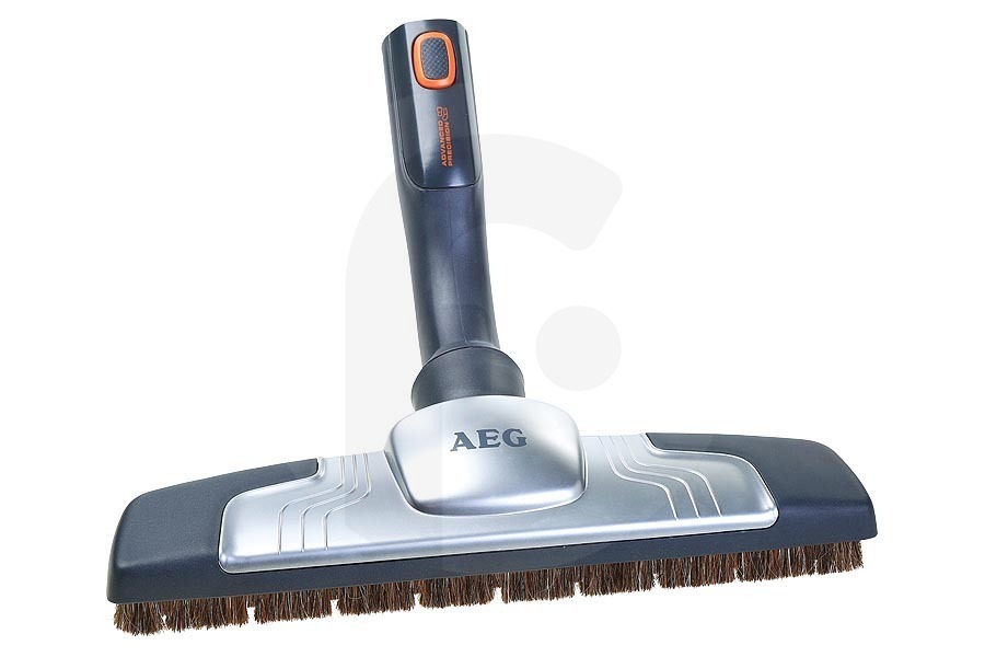 Electrolux Aspiradora Herramienta de suelo Silent Silent Precision Advanced AZE115 para aspiradora 9001677930 apto para entre otros Conexión oval de 36 mm