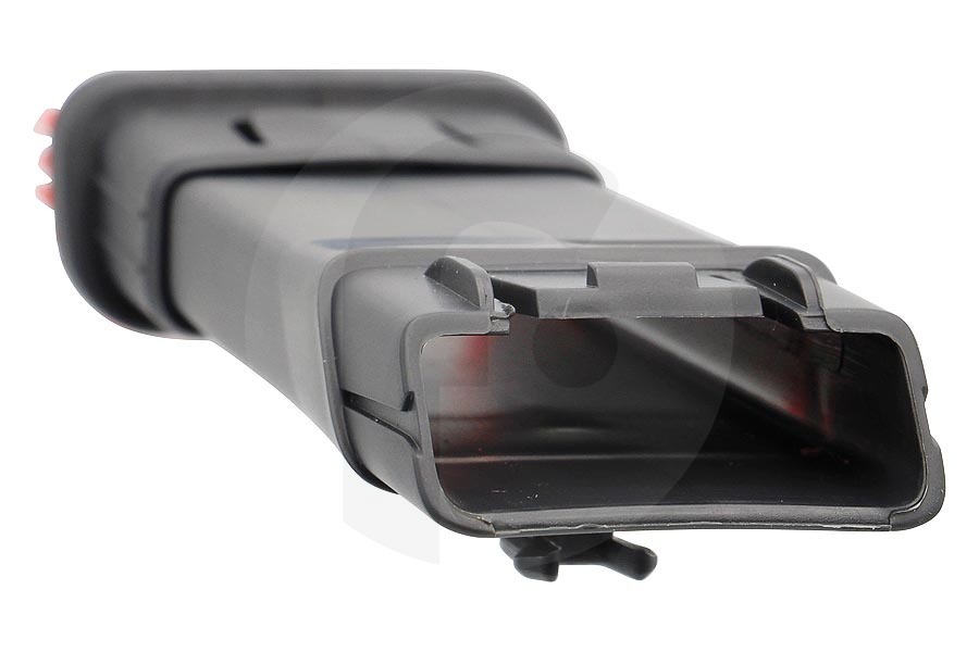 Aeg electrolux Aspirapolvere Spazzola combinata 2 in 1 con accessorio per fessure e spazzola piumino per AEG, Electrolux e altri aspirapolvere senza fili 4055477501