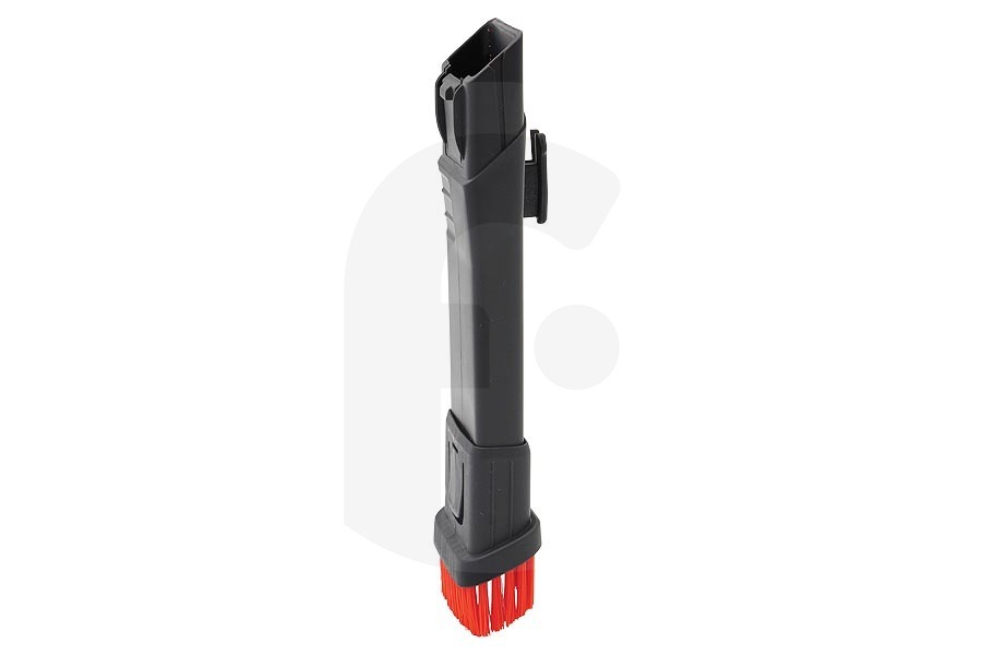 Aeg electrolux Aspirapolvere Spazzola combinata 2 in 1 con accessorio per fessure e spazzola piumino per AEG, Electrolux e altri aspirapolvere senza fili 4055477501