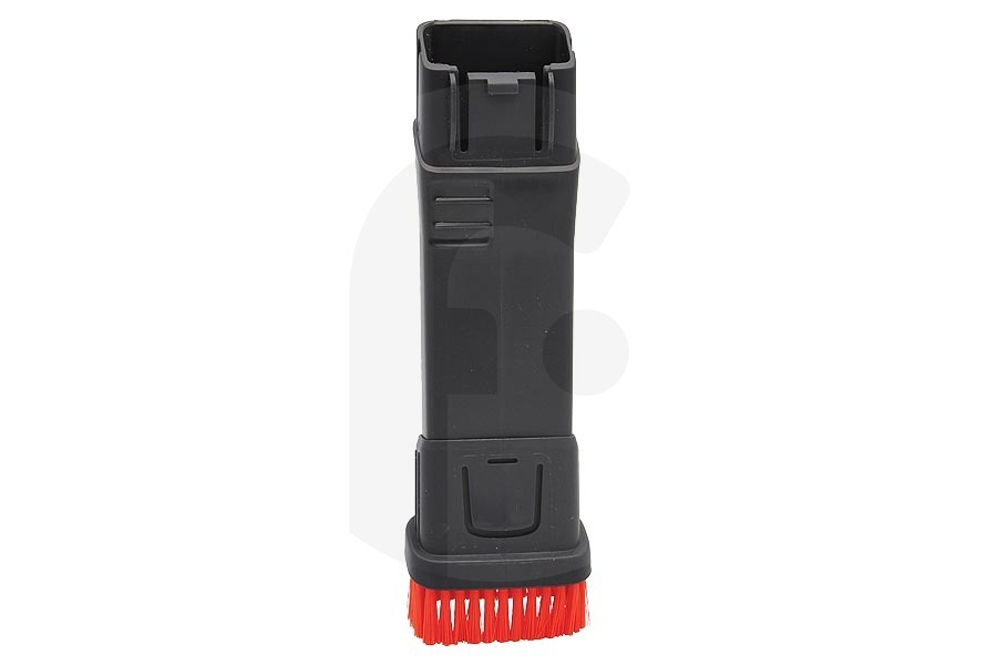 Aeg electrolux Cepillo combinado 2 en 1 con accesorio para ranuras y cepillo plumero para AEG, Electrolux y otros aspiradora inalámbrica 4055477501 apto para entre otros QX8145IB, EER85SSM