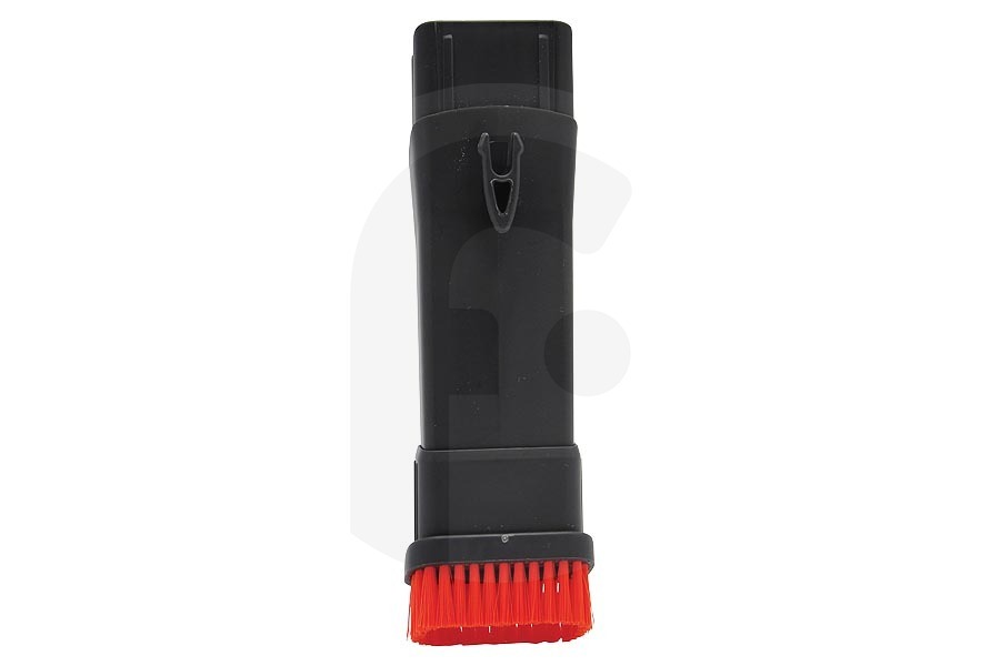 Aeg electrolux Aspirapolvere Spazzola combinata 2 in 1 con accessorio per fessure e spazzola piumino per AEG, Electrolux e altri aspirapolvere senza fili 4055477501