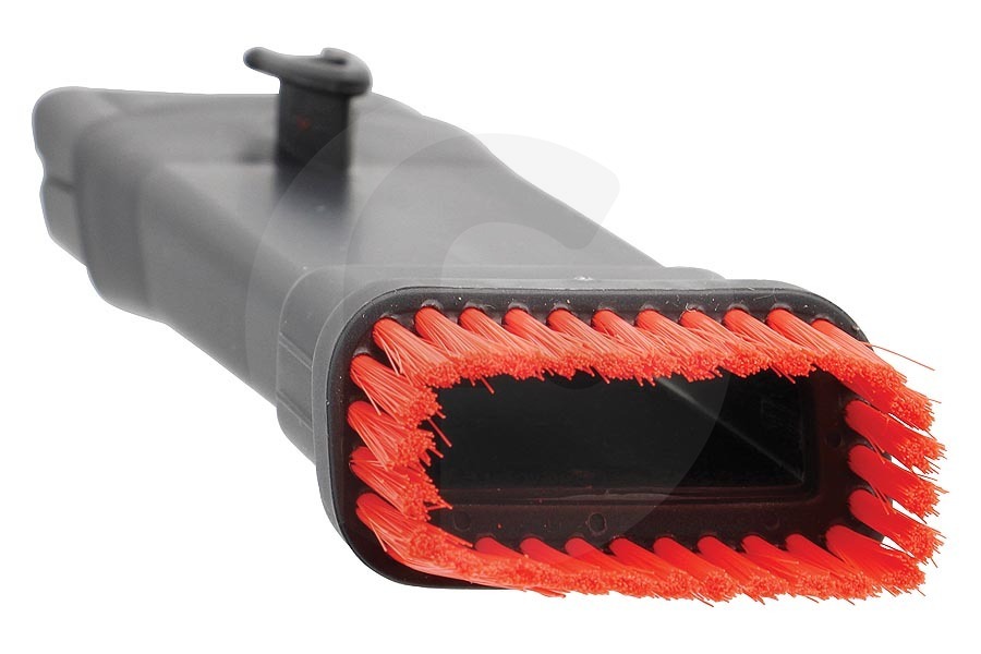 Aeg electrolux Aspirapolvere Spazzola combinata 2 in 1 con accessorio per fessure e spazzola piumino per AEG, Electrolux e altri aspirapolvere senza fili 4055477501