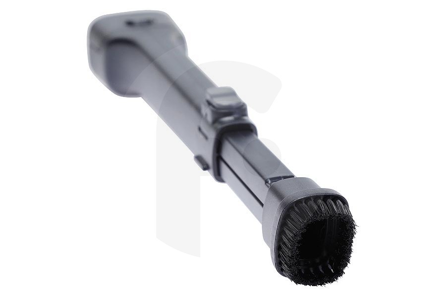 AEG Aspirapolvere Utensile per fessure (bocchetta del radiatore) con spazzola piumino allungabile per AEG, Electrolux e altri aspirapolvere 4055483723