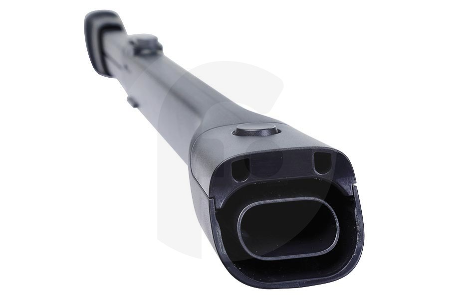 AEG Aspirapolvere Utensile per fessure (bocchetta del radiatore) con spazzola piumino allungabile per AEG, Electrolux e altri aspirapolvere 4055483723