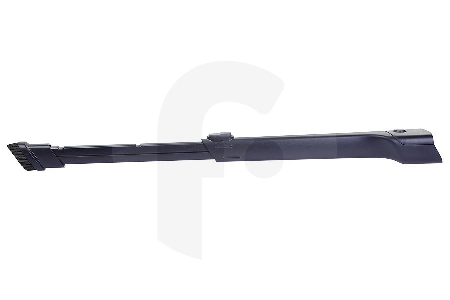 AEG Aspirapolvere Utensile per fessure (bocchetta del radiatore) con spazzola piumino allungabile per AEG, Electrolux e altri aspirapolvere 4055483723