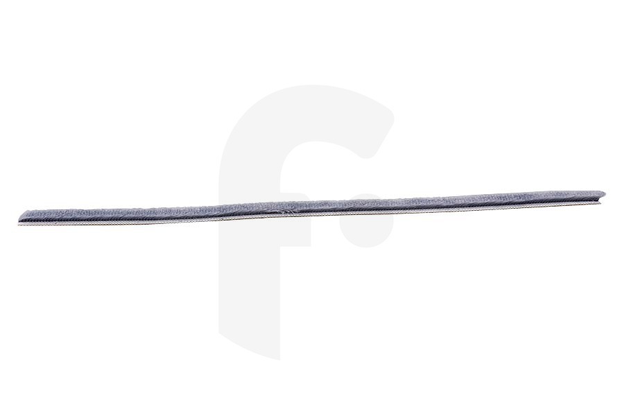 Bork Aspiradora Tira atrapa pelos (tira inserto) para AEG, Electrolux y otros aspiradora inalámbrica 8086616045