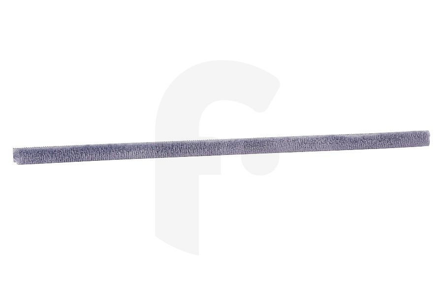 Bork Aspiradora Tira atrapa pelos (tira inserto) para AEG, Electrolux y otros aspiradora inalámbrica 8086616045 apto para entre otros FX91ANIM, FX914IG, PF915BTF