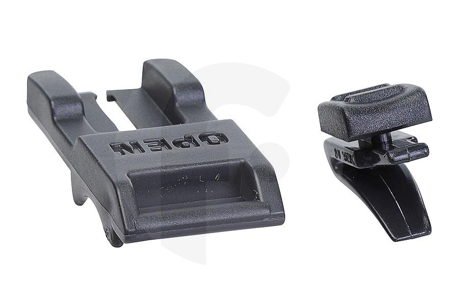 AEG Aspirapolvere Coperchio (coperchio) della bocchetta di aspirazione per AEG, Electrolux e altri aspirapolvere senza fili 140039004340