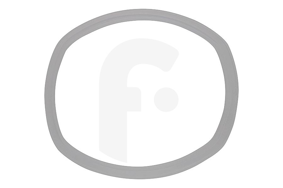AEG Aspirapolvere Guarnizione (gomma) per asta dell'aspirapolvere per AEG, Electrolux e altri aspirapolvere 2197083013