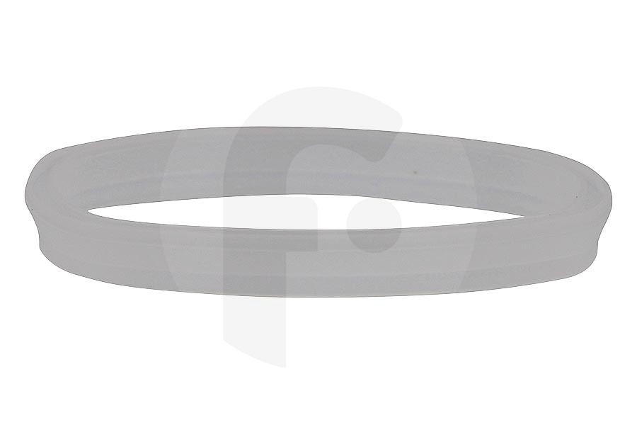 AEG Aspirapolvere Guarnizione (gomma) per asta dell'aspirapolvere per AEG, Electrolux e altri aspirapolvere 2197083013