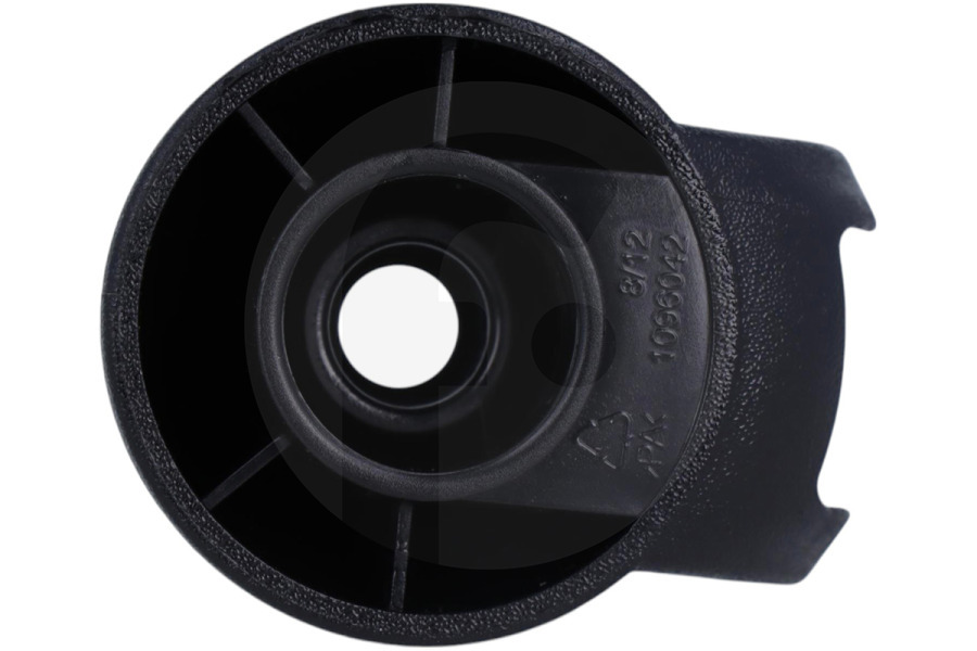 Miostar AEG Aspiradora Soporte para aspiradora 1096042013 apto para entre otros ACE4106, AMX7035