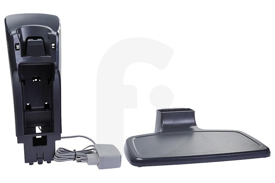 AEG Staubsauger Freistehende Ladestation (Standladestation) Sockel für u.a. AEG, Electrolux Akku-Staubsauger 4055478434