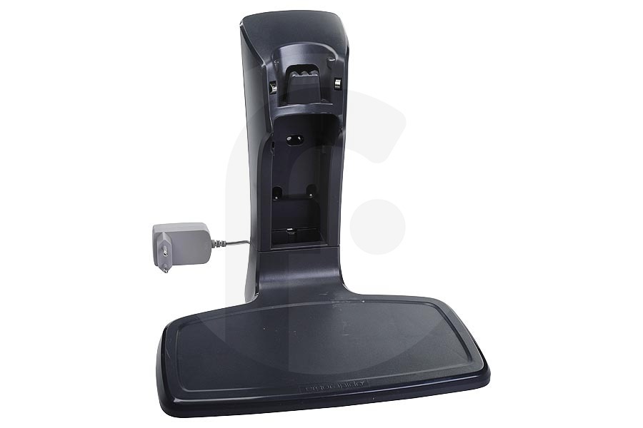 AEG Aspiradora Estación de carga independiente para AEG, Electrolux y otros aspiradora inalámbrica 140039004019 apto para entre otros CX721SW, ZB103ER, AG3101