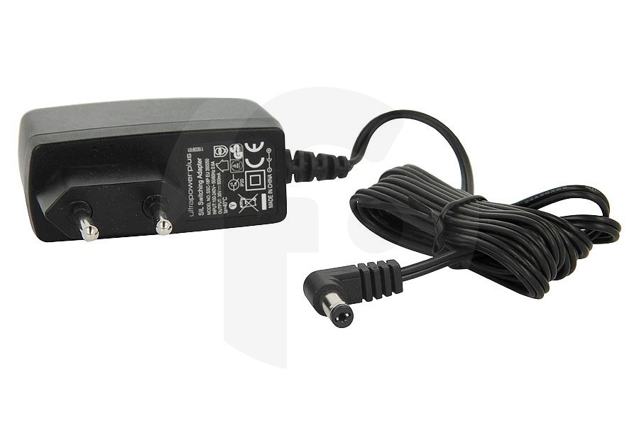 AEG Aspiradora Cargador AEG 1183391034 Aspirador apto para entre otros AG5012, ZB5012, CX860FFPCX