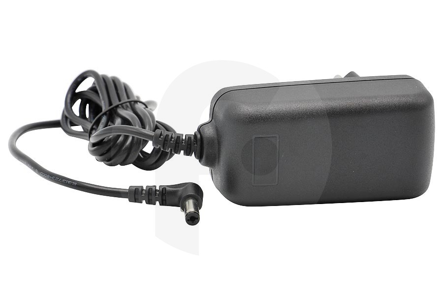 AEG Aspirapolvere Caricabatterie (adattatore, spina, trasformatore, cavo) 35V per AEG, Electrolux e altri aspirapolvere senza fili 140117630164