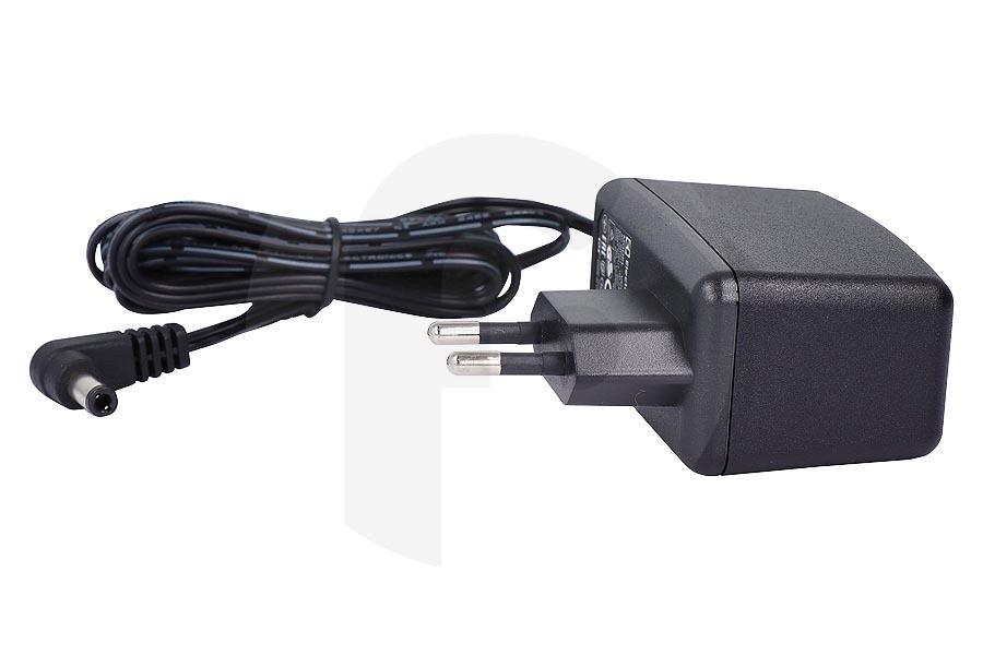 AEG Staubsauger Ladegerät (Adapter, Steckertrafo, Kabel) 22V für u.a. AEG, Electrolux Saugroboter 4060001304