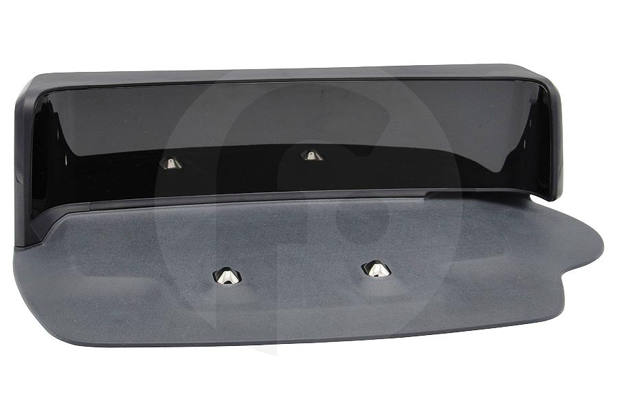 AEG Aspiradora Estación de carga autoportante para AEG, Electrolux y otros robot aspiradore 4060000710 apto para entre otros PI915, RX91SGM, ERV7210TG