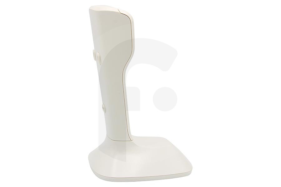 Electrolux Aspirapolvere Supporto a muro (docking station, stazione di ricarica) escl. caricabatterie per AEG, Electrolux e altri aspirapolvere senza fili 4071439063