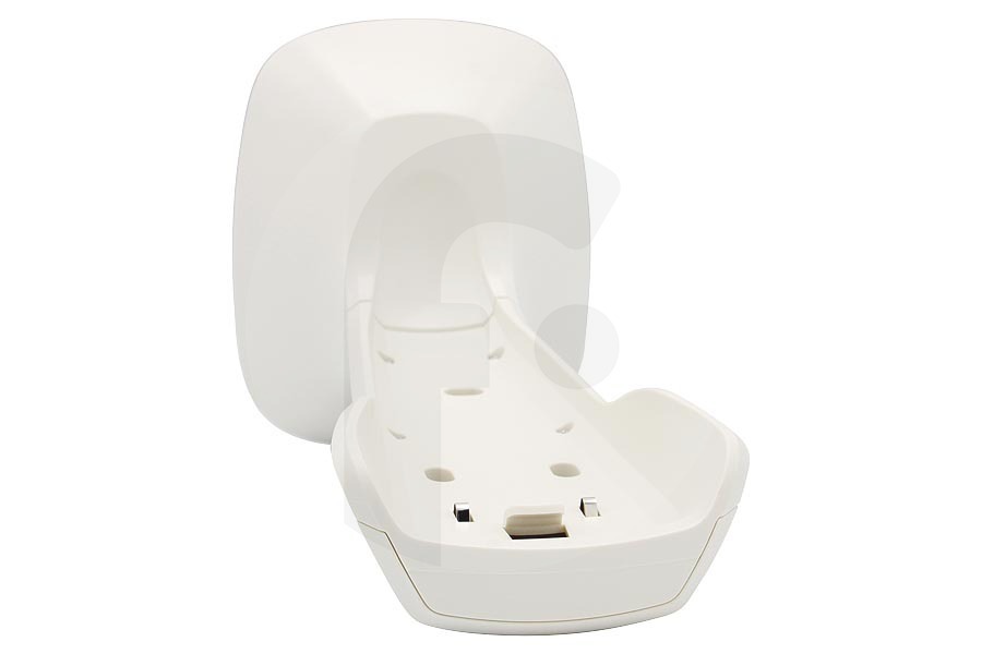 Electrolux Aspirapolvere Supporto a muro (docking station, stazione di ricarica) escl. caricabatterie per AEG, Electrolux e altri aspirapolvere senza fili 4071439063
