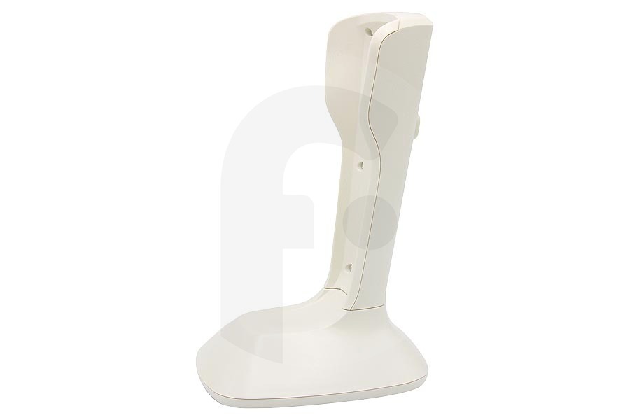 Electrolux Aspirapolvere Supporto a muro (docking station, stazione di ricarica) escl. caricabatterie per AEG, Electrolux e altri aspirapolvere senza fili 4071439063