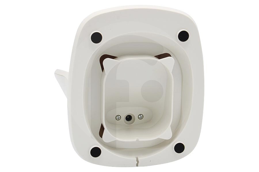 Electrolux Aspirapolvere Supporto a muro (docking station, stazione di ricarica) escl. caricabatterie per AEG, Electrolux e altri aspirapolvere senza fili 4071439063