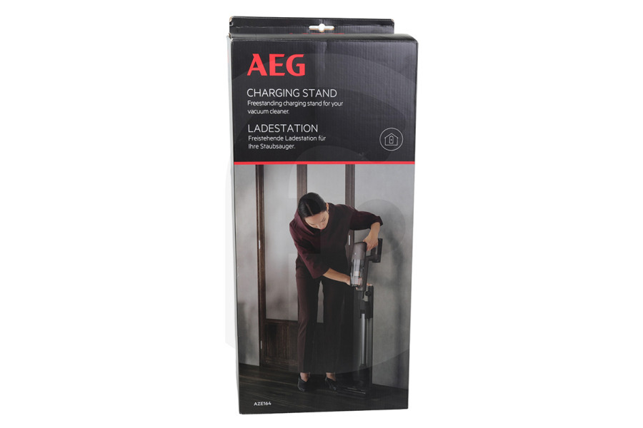 AEG  AEG AZE164 Stazione di ricarica 9009236176 Aspirapolvere