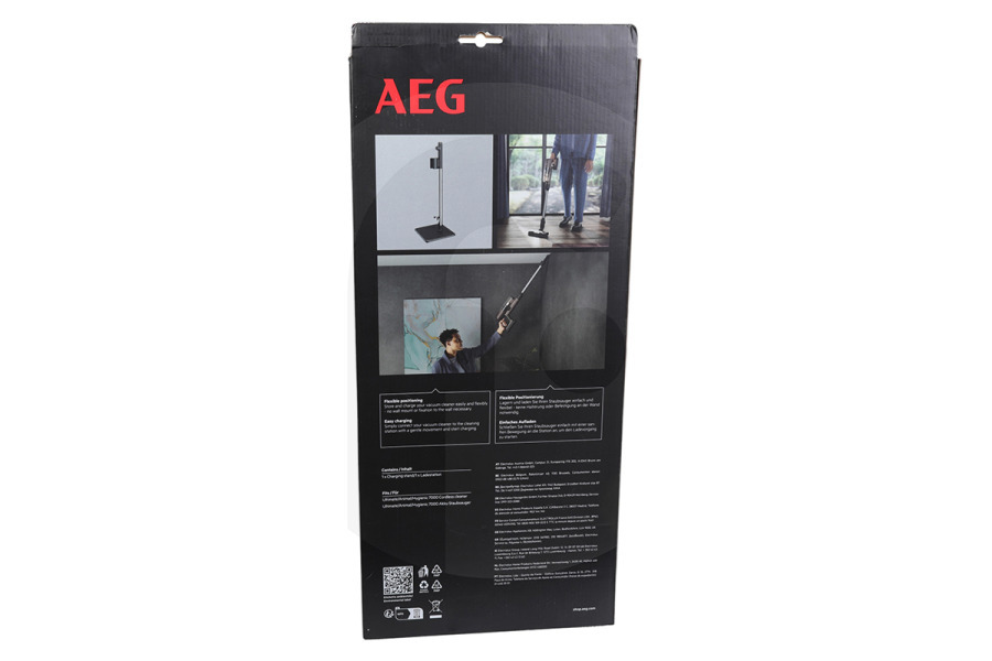 AEG  AEG AZE164 Stazione di ricarica 9009236176 Aspirapolvere