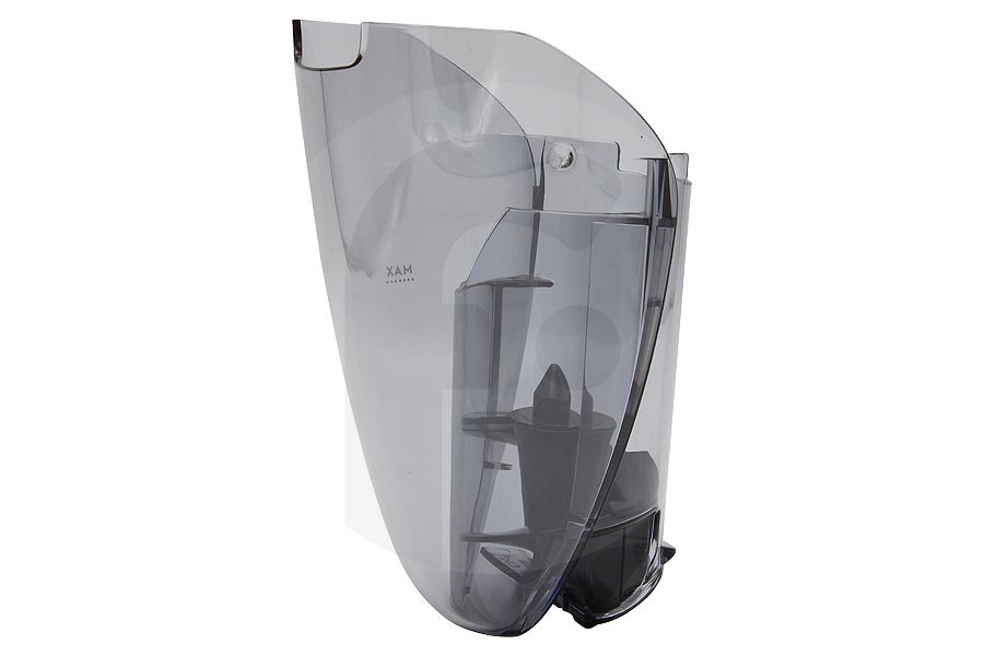 AEG Aspirapolvere Supporto autoportante universale aspirapolvere (supporto) per Dyson aspirapolvere senza fili 4055483244