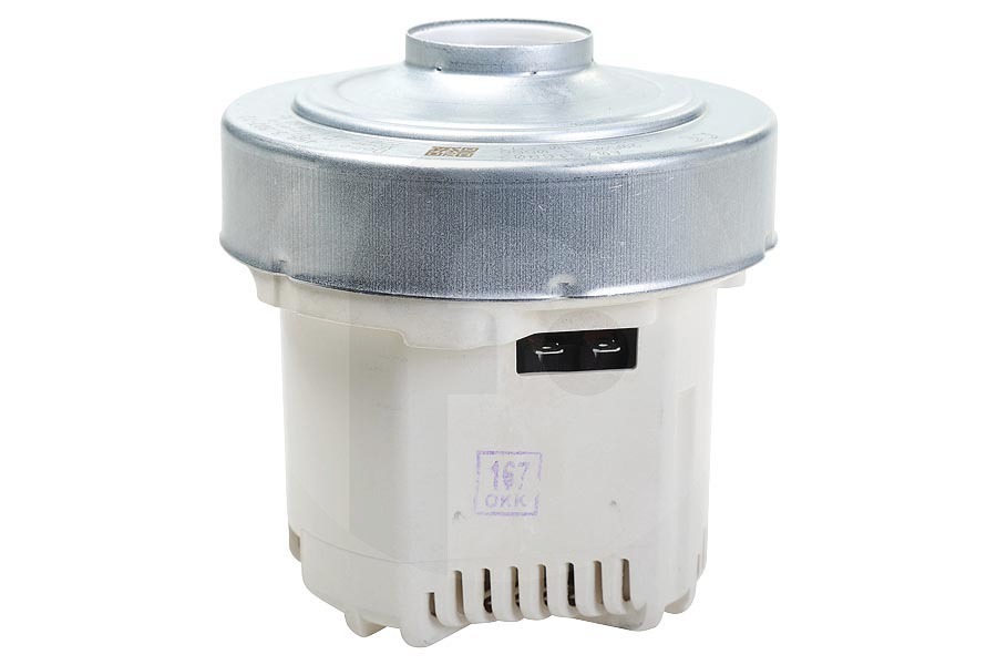 Electrolux 140075168058 Aspiradora Motor de 650W y 220 - 240V para AEG, Electrolux y otros aspiradora 140075168025 apto para entre otros ESP73IW, LX82WRP, ESP72DB
