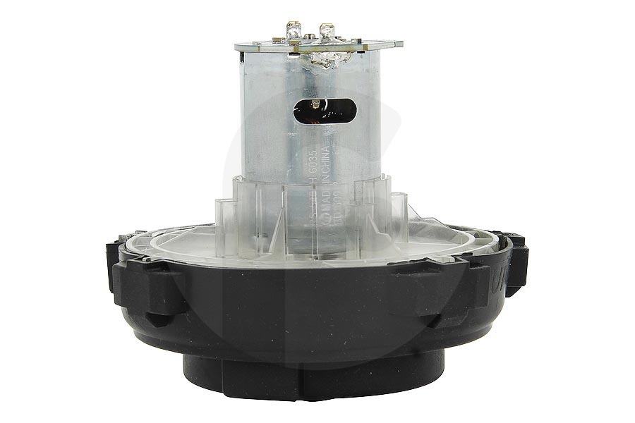 Electrolux 4055503637 Aspiradora Motor del ventilador (motor) completo para AEG, Electrolux y otros aspiradora inalámbrica 4055420881 apto para entre otros QX8145CR, CX7130IW, EERC70IW