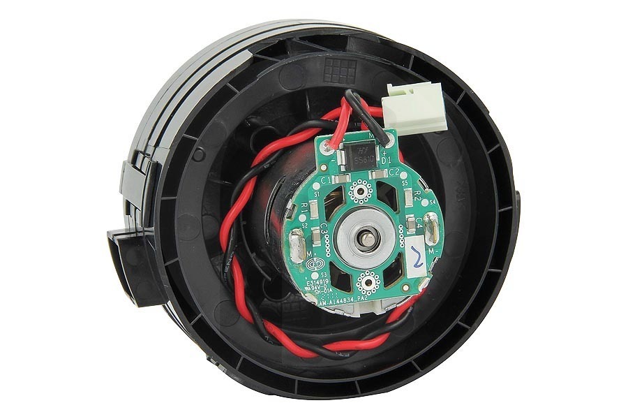 AEG Aspirapolvere Motore completo per AEG, Electrolux e altri aspirapolvere senza fili 4055483277