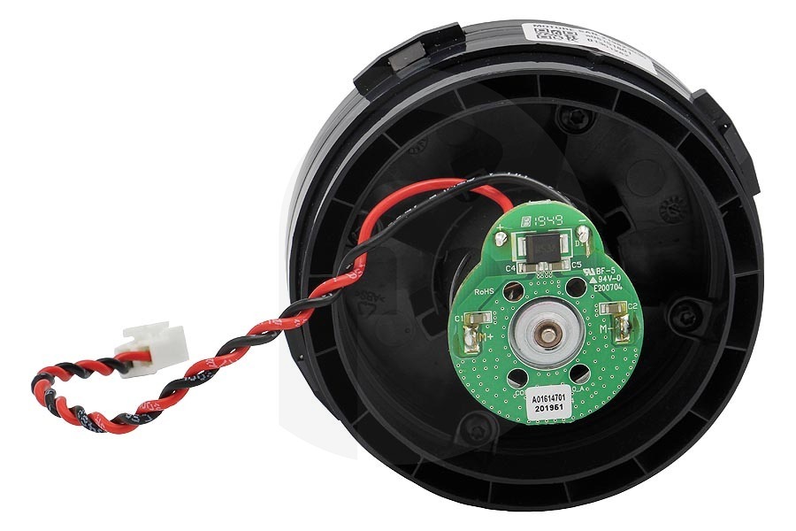AEG Aspirapolvere Motore completo 32,4V per AEG, Electrolux e altri aspirapolvere senza fili 2198230308