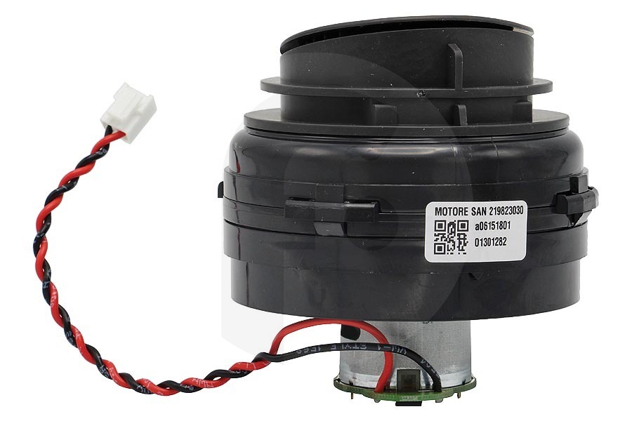 AEG Aspirapolvere Motore completo 32,4V per AEG, Electrolux e altri aspirapolvere senza fili 2198230308
