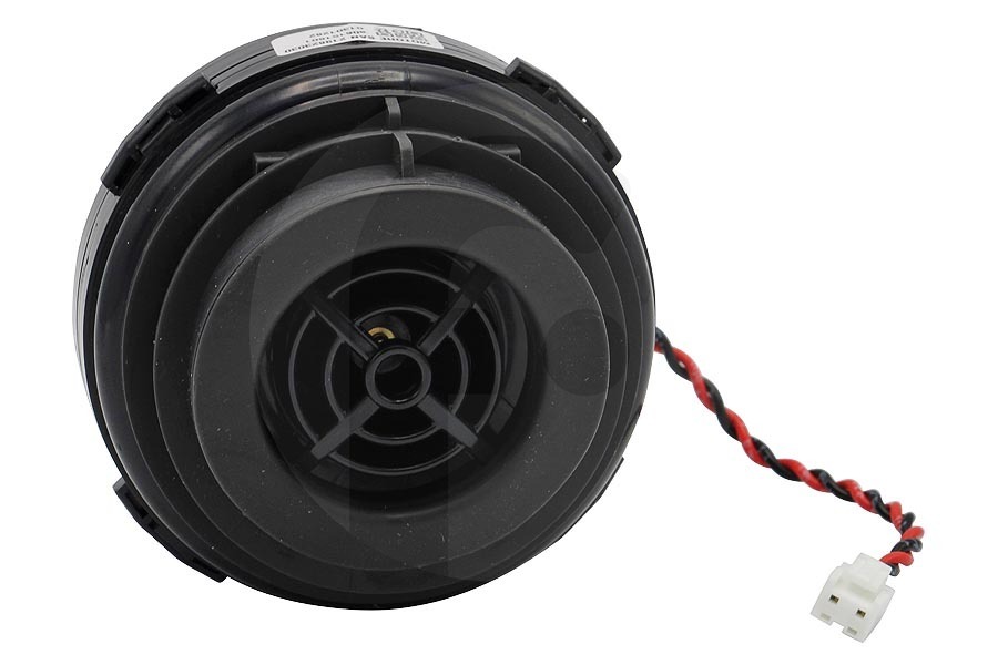 Electrolux Aspiradora Motor completo de 32,4V para AEG, Electrolux y otros aspiradors inalámbrica 2198230308 apto para entre otros CX8295BM, CX8280TM, EUP82ST