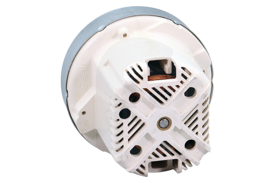 AEG Aspiradora AEG Motor 140075168041 Aspiradora