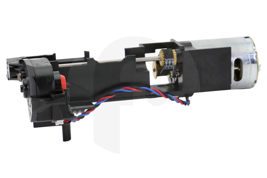 Electrolux Robot aspirapolvere Aspirapolvere AEG Motor 4060001379