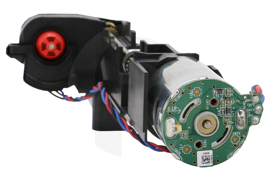 Electrolux Robot aspirapolvere Aspirapolvere AEG Motor 4060001379