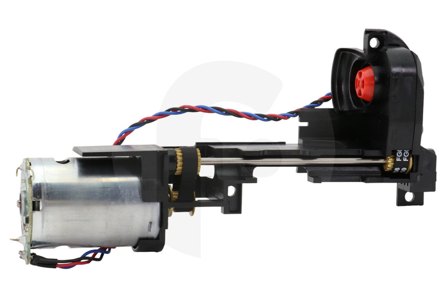 Electrolux Robot aspirapolvere Aspirapolvere AEG Motor 4060001379