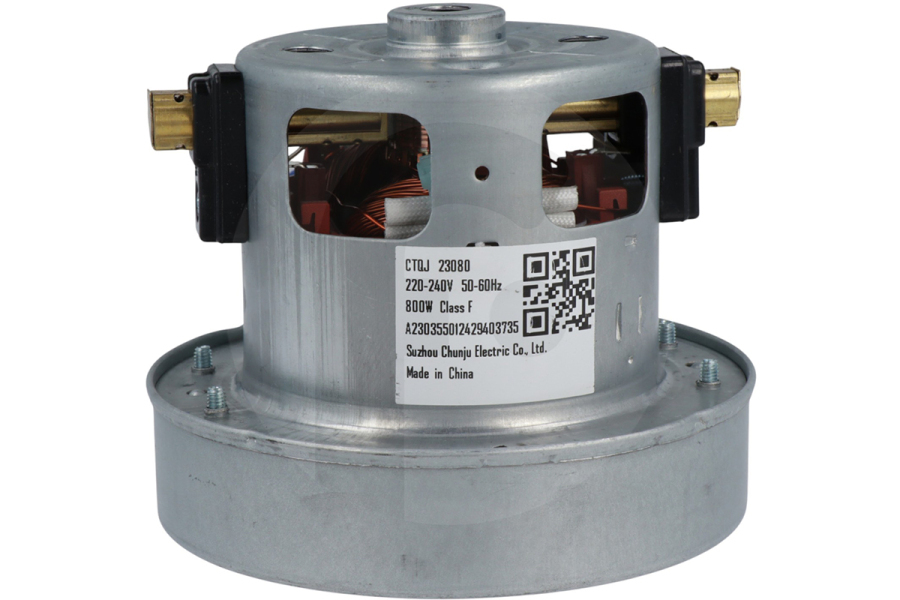 Miostar AEG Aspiradora Motor para aspiradora 140247733011 apto para entre otros LX72FFP, VX62CR