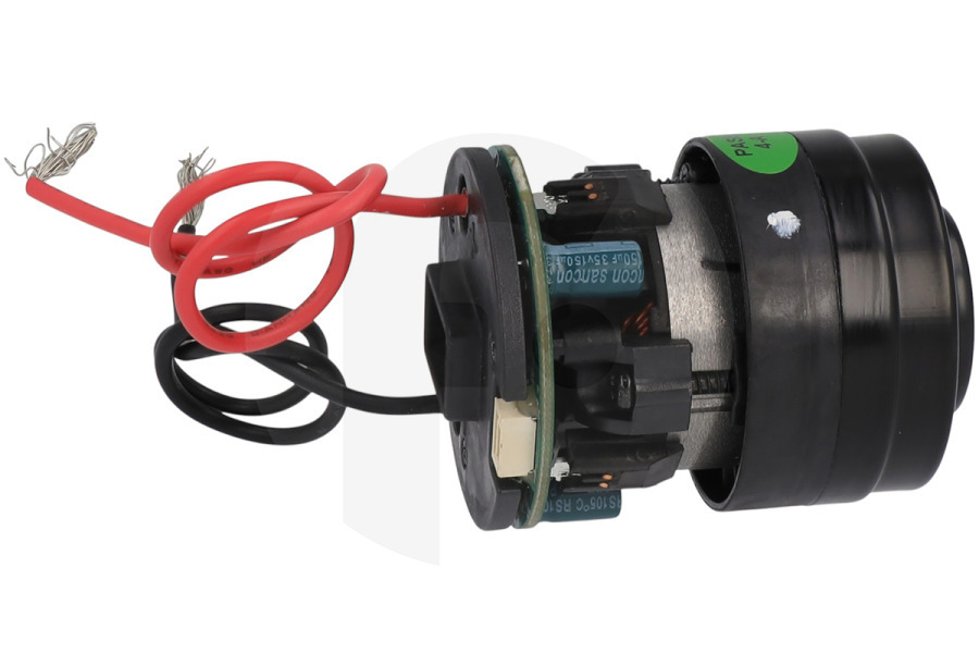 AEG Staubsauger AEG Motor komplett für Staubsauger 140225798010