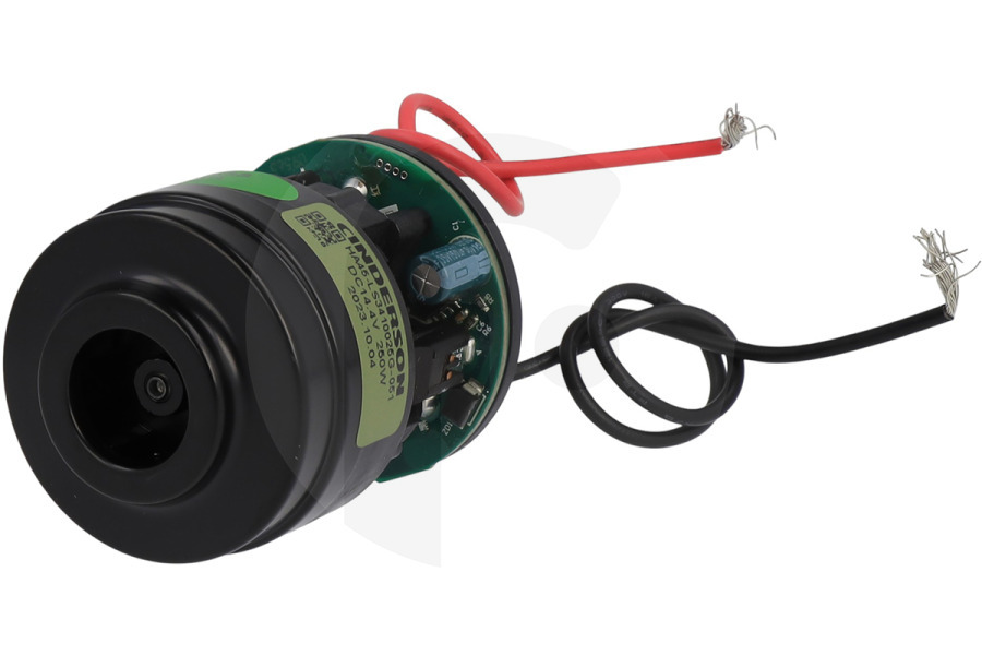 AEG Staubsauger AEG Motor komplett für Staubsauger 140225798010