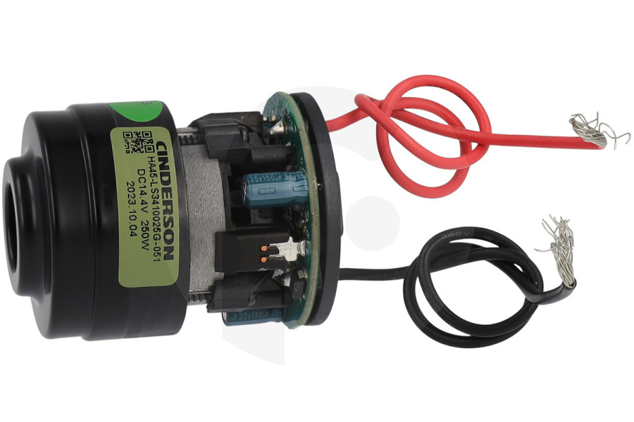 AEG Aspiradora Motor completo para aspiradora 140225798010 apto para entre otros AP71B14WET, AP71UB14OG