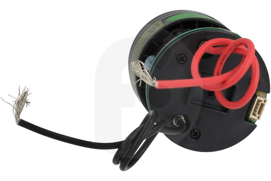 AEG Staubsauger AEG Motor komplett für Staubsauger 140225798010