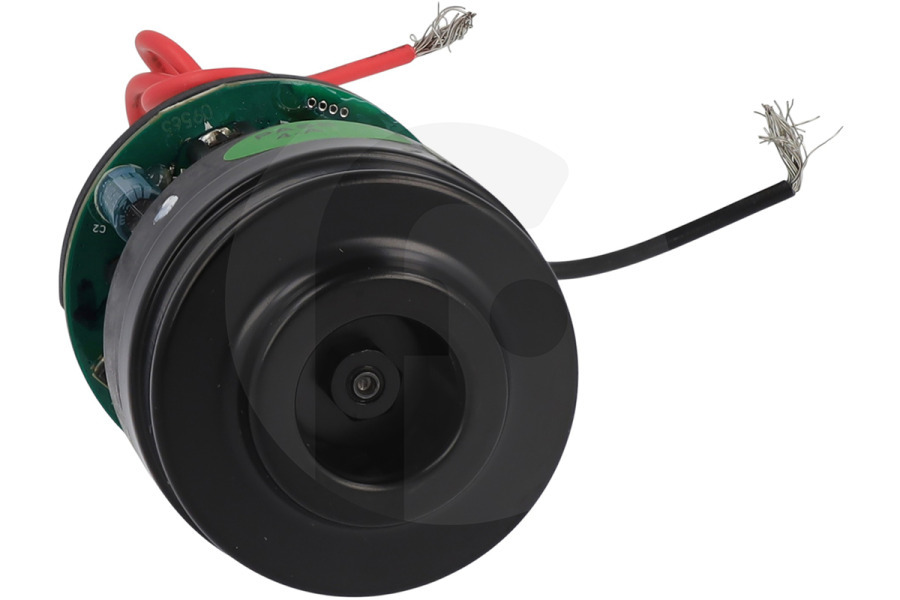 AEG Staubsauger AEG Motor komplett für Staubsauger 140225798010